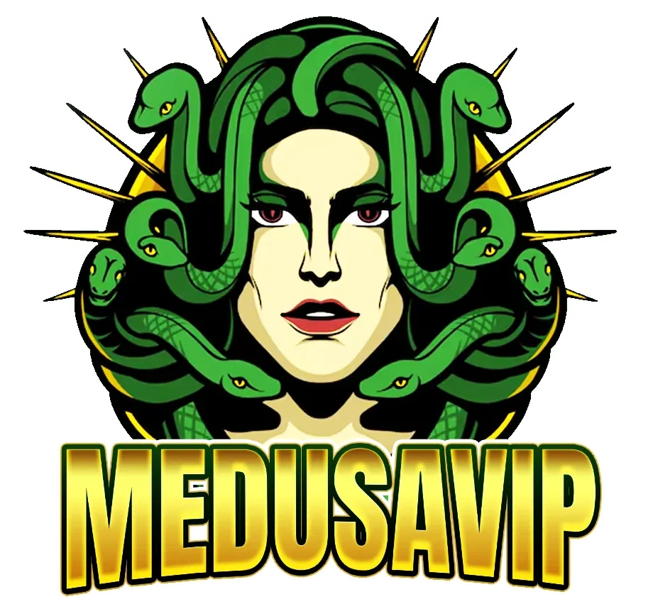 medusavip789